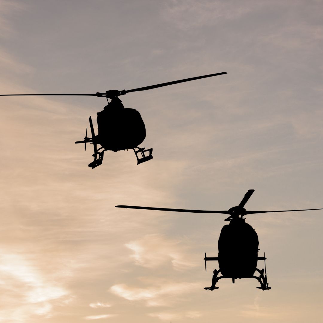 खुम्बु क्षेत्रमा सङ्घले उडान नरोक्ने