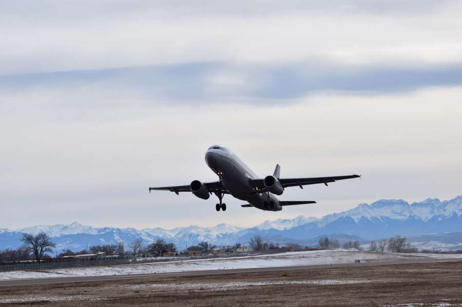 काठमाडौँ–दिल्लीको भन्दा काठमाडौँ–धनगढीको हवाई भाडा महङ्गो