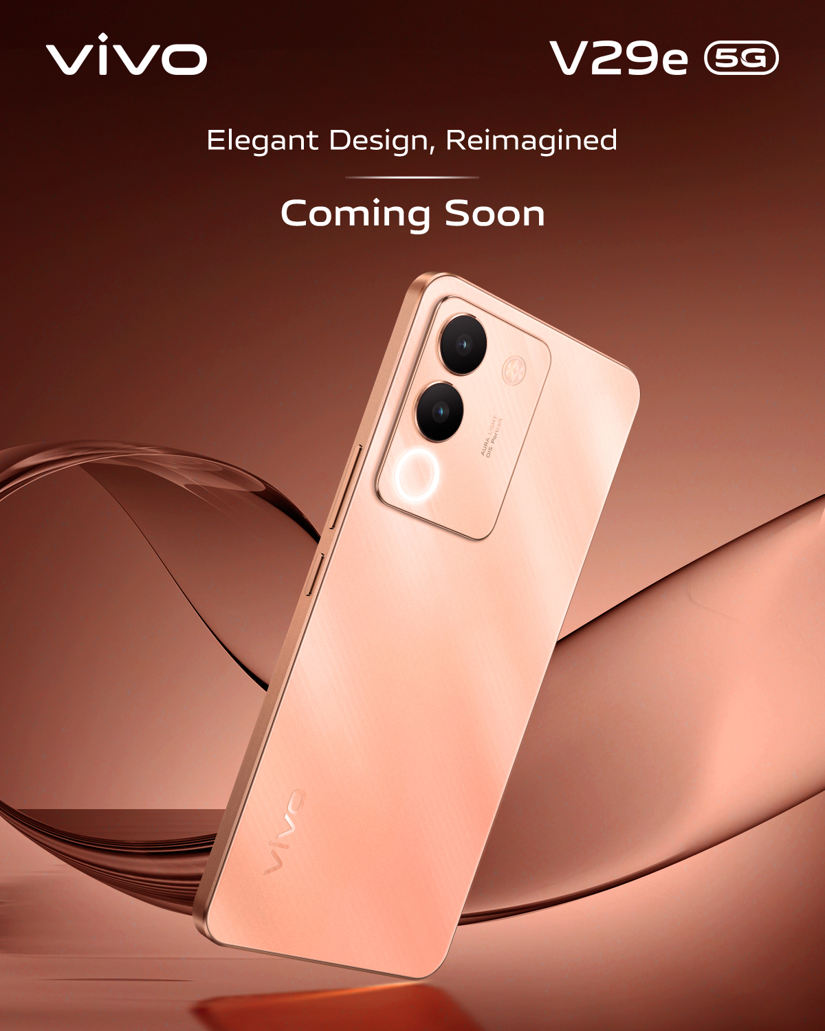 बहुप्रतिक्षित भी २९ ई फाइभजी सार्वजनिक गर्दै भिभो