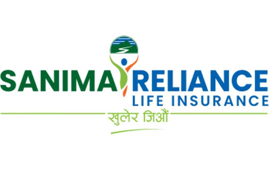 सानिमा रिलायन्स लाईफको पुनर्जागरण अभियान