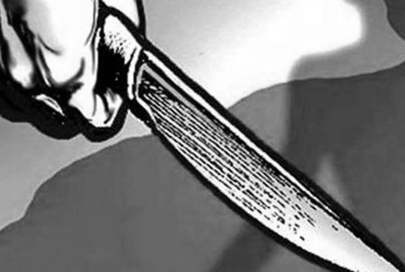 प्रहरीमाथि चक्कु प्रहार गरेको आरोपमा चार जना पक्राउ