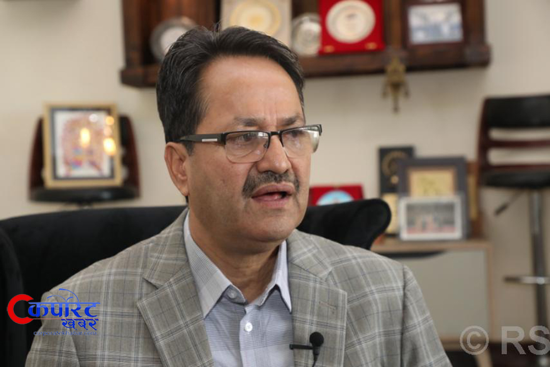 इजरायलमा बेपत्ता नेपालीको खोजी गर्न कूटनीतिक माध्यमबाट पहल गरिरहेका छौँ: मन्त्री साउद