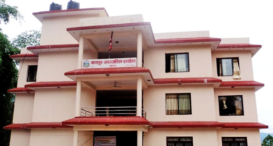 कृषि र पर्यटनलाई जोडेर आवधिक योजना निर्माण