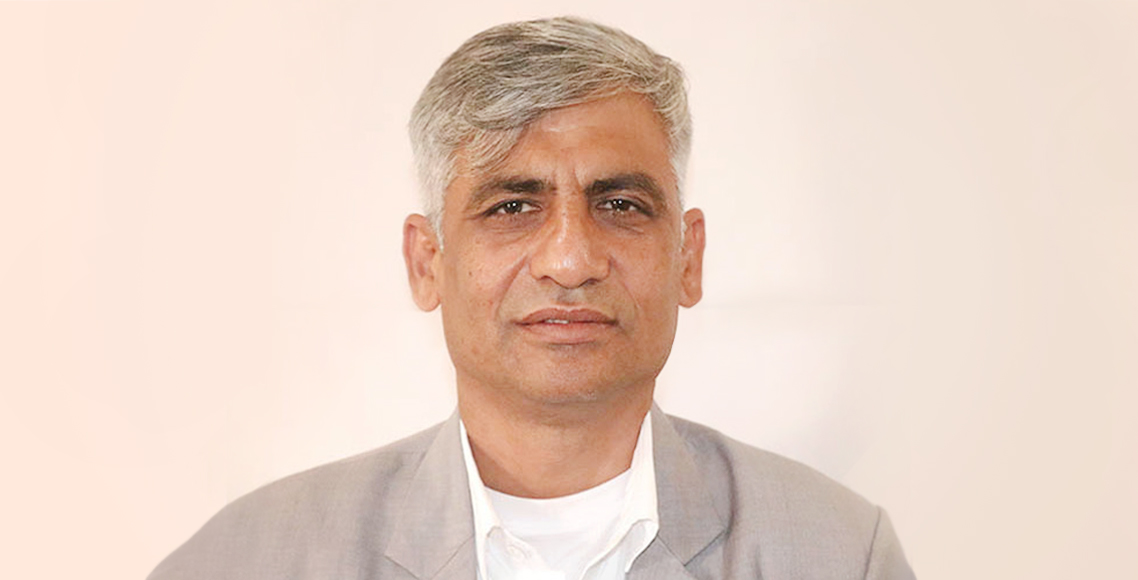 कोशीका पुर्व मुख्यमन्त्री कार्की पनि विशेष महाधिवेशनको पक्षमा खुले