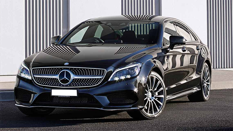 मर्सिडिजको नाफा ७ प्रतिशत घट्यो