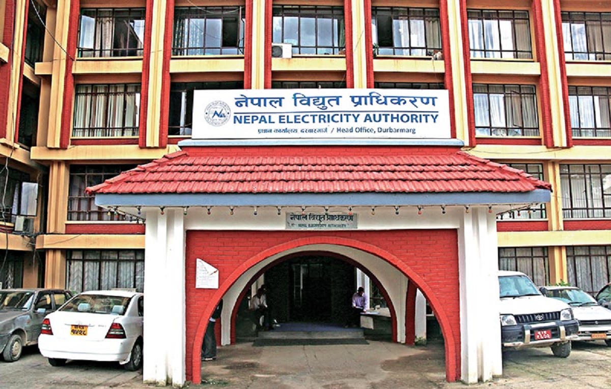 चालु आर्थिक वर्षको पाँच महिनामा १३ अर्ब ४ करोड रूपैयाँको विद्युत भारत निर्यात