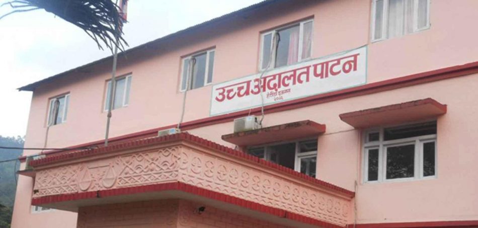 डेडिकेटेड ट्रंक लाइन विवादः रिलायन्स स्पिनिङ मिल्सले पाएन अन्तरिम आदेश