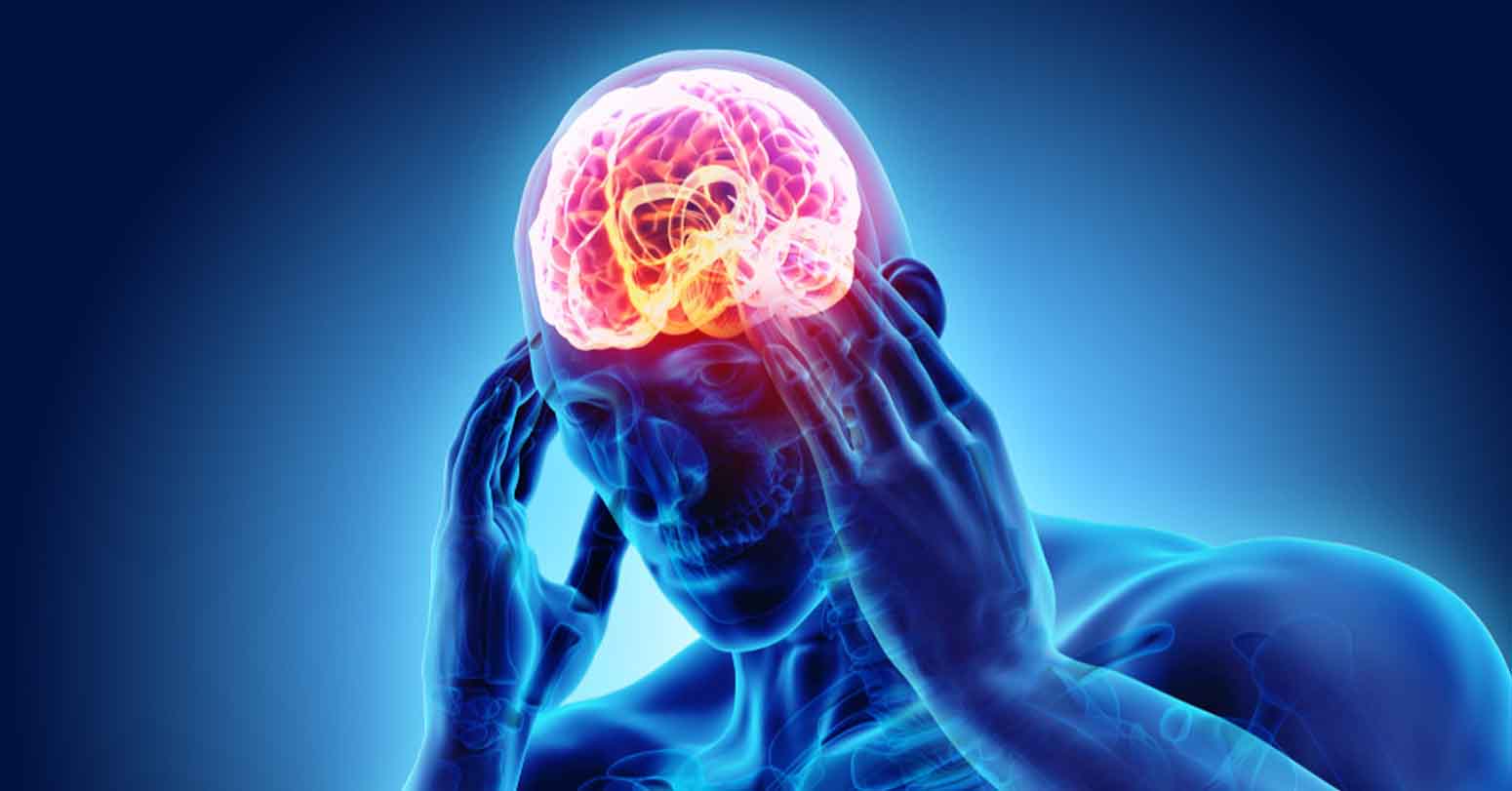 आज विश्व पक्षाघात दिवस मनाइँदै