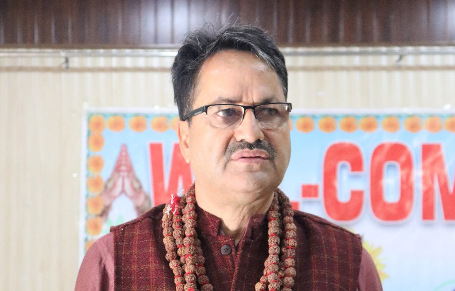 कञ्चनपुर उद्योग वाणिज्य सङ्घको कार्यक्रममा परराष्ट्रमन्त्रीले भने– दोधारा चादँनी मुलुककै ठूलो आर्थिक नाका बन्छ