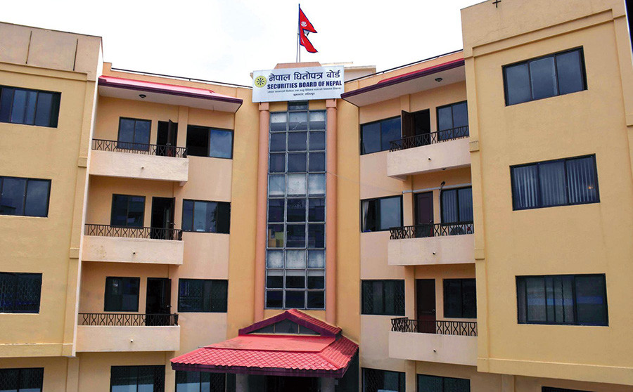 बोर्ड अध्यक्ष नियुक्तका विषयमा अर्थ मन्त्रालयले महान्यायाधिवक्ताको कार्यालयलाई सुझाव माग्ने