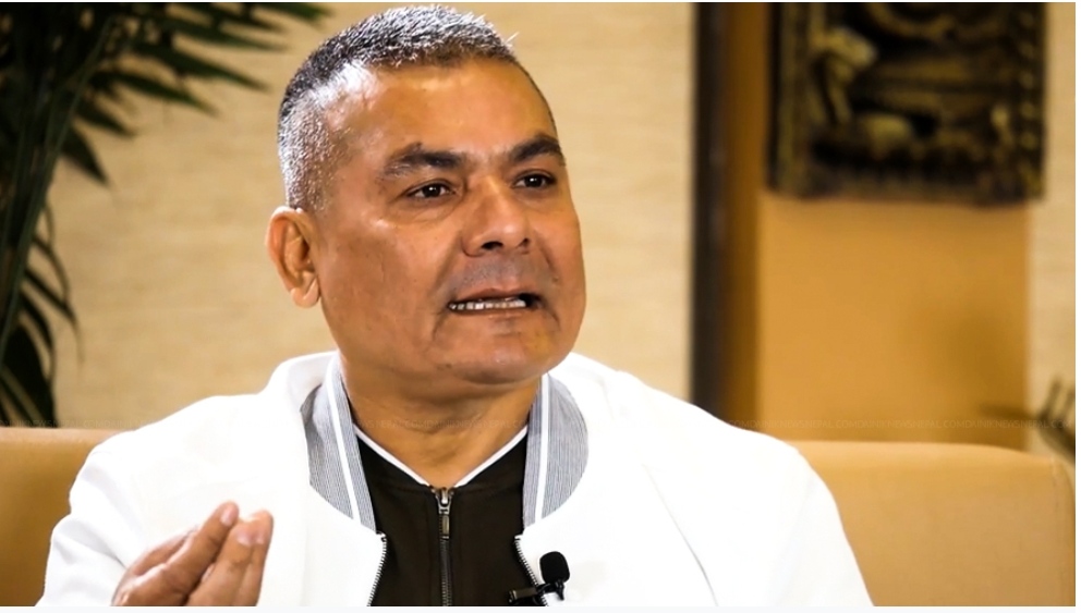 दुर्गा प्रसाईंलाई अदालत उपस्थित गराउन सर्वोच्च अदालतको आदेश