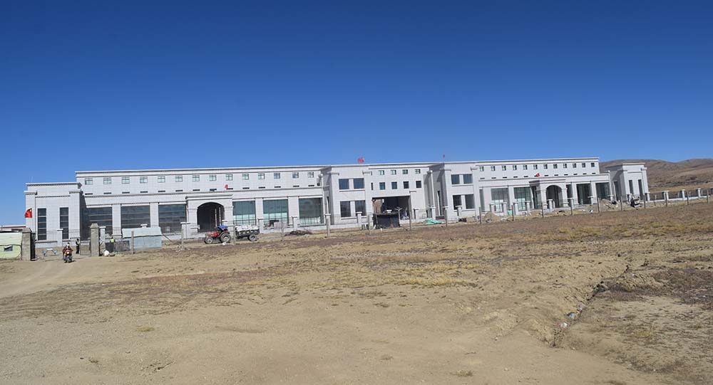 कोरला नाका सञ्चालनले व्यवसायी उत्साही, गण्डकी र लुम्बिनीमा व्यवसायको नयाँ अवसर