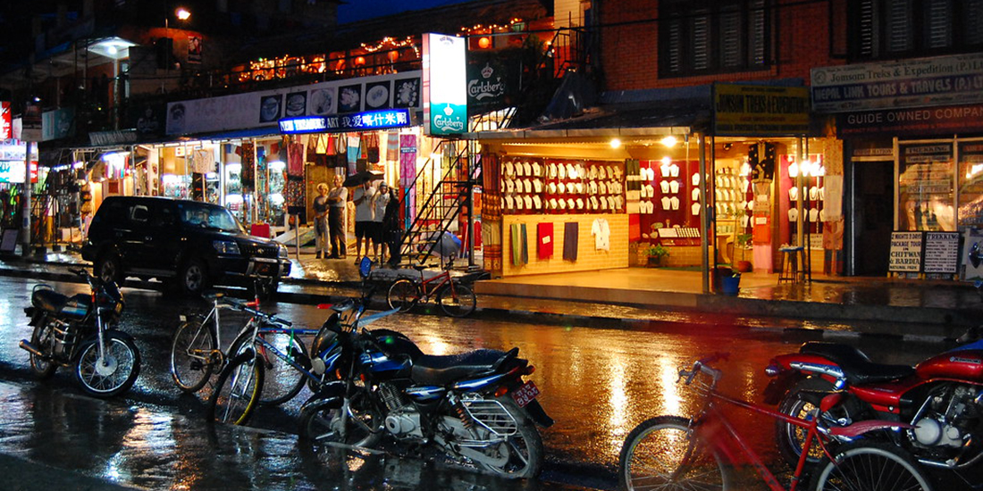 पर्यटकीय नगरी पोखरामा विद्युत् नियमित आपूर्तिको माग