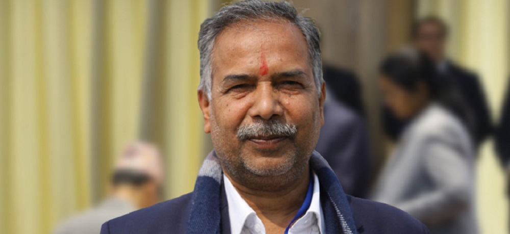 तिहारले मुलुकको अर्थव्यवस्थालाई चलायमान बनाउन सहयोग पुग्नेछ: उपराष्ट्रपति