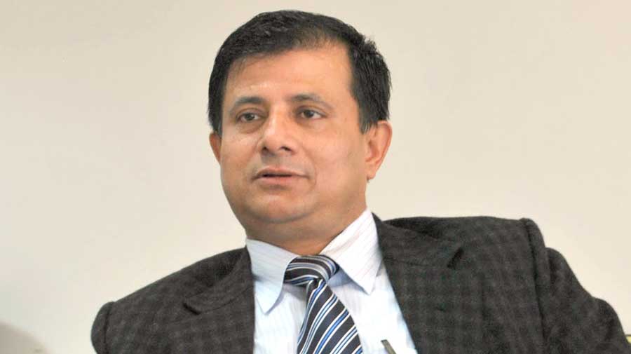 राष्ट्रिय बीमा कम्पनीका सीईओ बरालको राजीनामा स्वीकृत