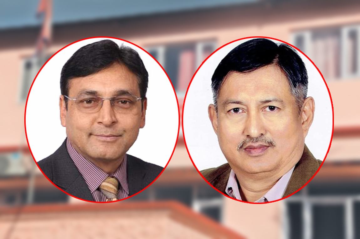 भुटानी शरणार्थी प्रकरण : छुट्लान् त बालकृष्ण र टोपबहादुर ?