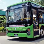 विद्युतीय सवारीको भाडादर घटाउने सरकारको तयारी