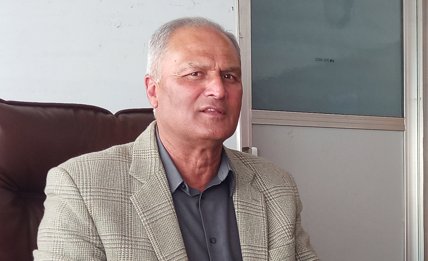 बीमा प्राधिकरणका अध्यक्ष सिलवालविरुद्ध मुद्दा दायर, नागरिकता संशोधनगरी जागिर लम्ब्याएको आरोप( विज्ञप्ति सहित)