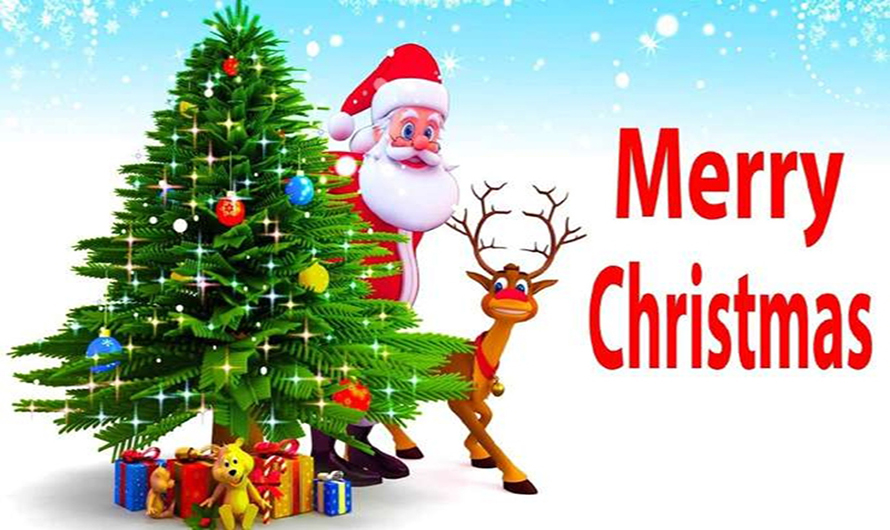 आज येशु ख्रीष्ट जन्मोत्सवमा ‘क्रिसमस डे’ मनाइँदै