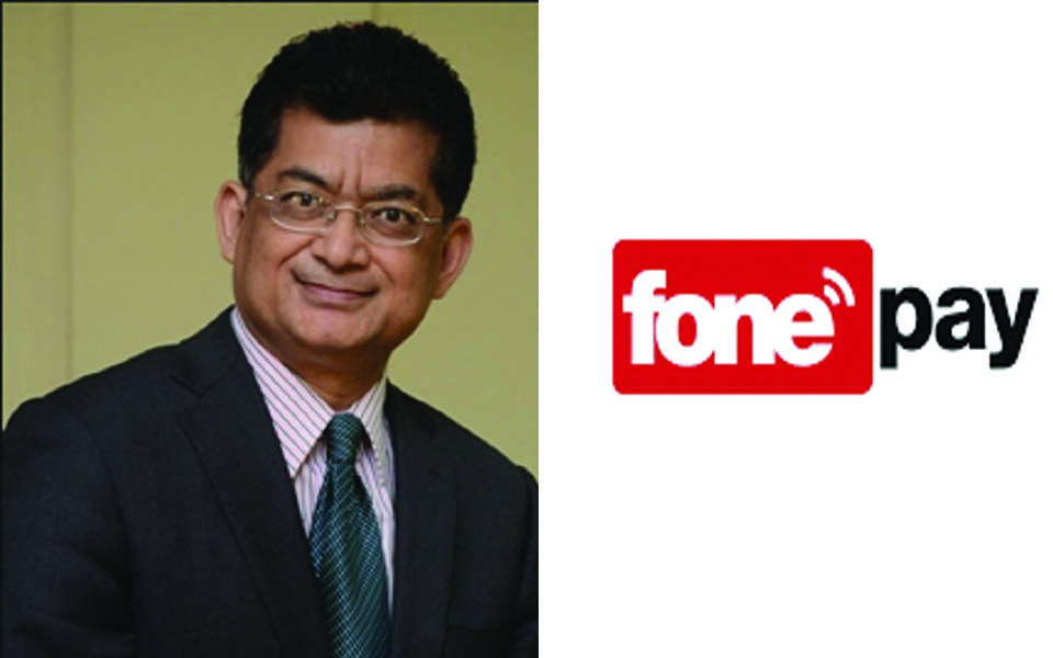 ‘फोन पे’ को अध्यक्षमा सशिन जोशी नियुक्त