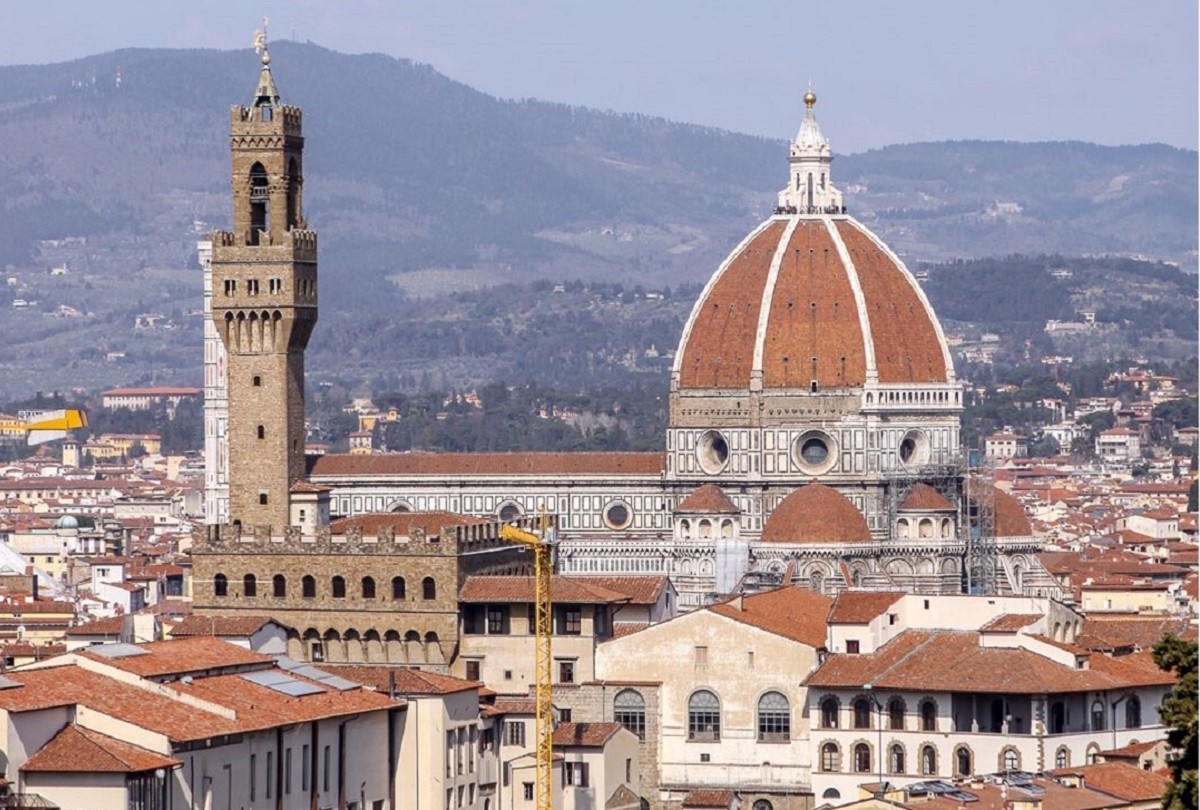 चीनको विशाल बेल्ट एण्ड रोड रियोजनाबाट इटाली पछि हट्यो