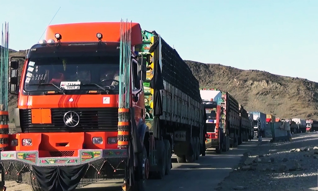 पूर्वीनाकाबाट १८ अर्ब ६२ करोडको कृषिजन्यवस्तु निर्यात