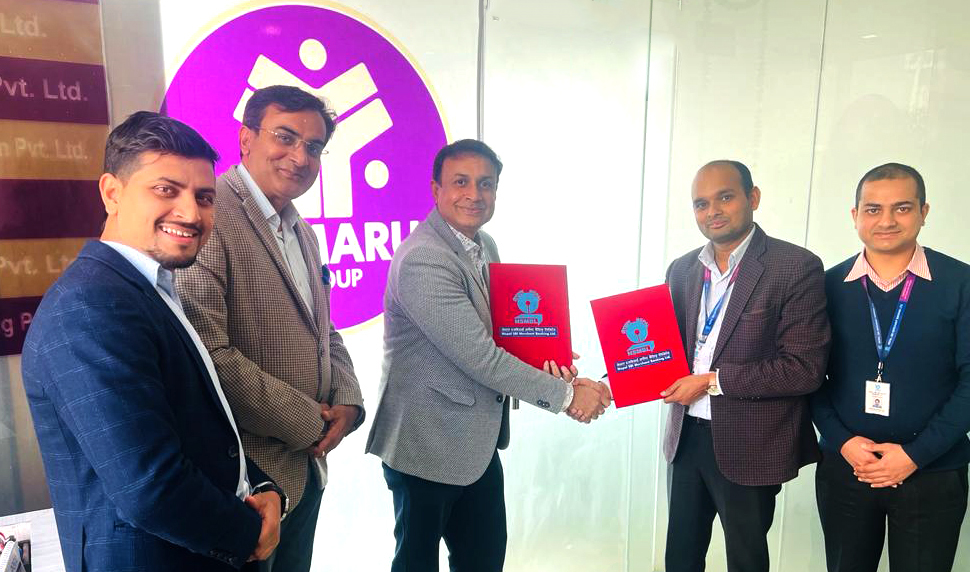 लक्ष्मी टेक्नो प्लाष्टले आईपीओ निष्काशन गर्ने, बिक्री प्रबन्धकमा नेपाल एसबिआई मर्चेण्ट