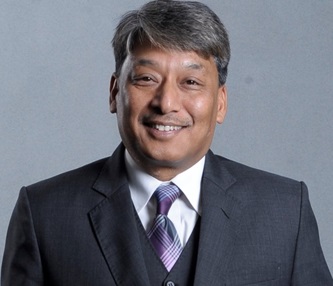 गुडविल फाइनान्सको सीइओमा सरोज काजी तुलाधर पुन: नियुक्त