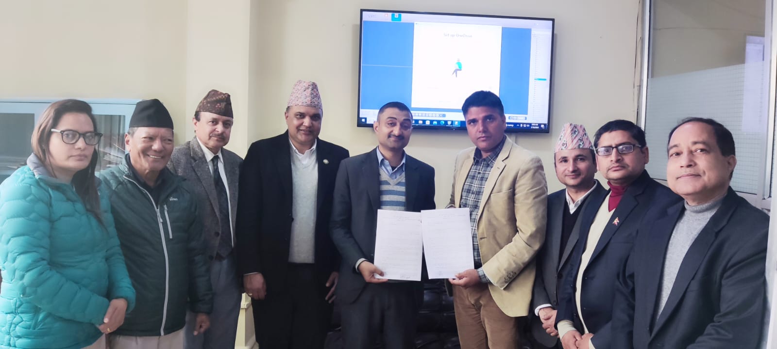 लोवर इर्खुवा हाइड्रोपावरले आइपीओ निष्कासन गर्ने, बिक्री प्रबन्धकमा ज्योति क्यापिटल