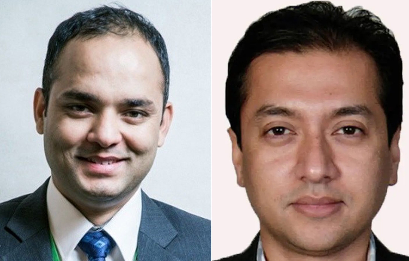 टेरामक्स र सेक्युरिटी प्रिन्टिङ प्रेस प्रकरण: विकल र सुनिल पौडेललाई सात दिन थुनामा राख्न अदालतको अनुमति