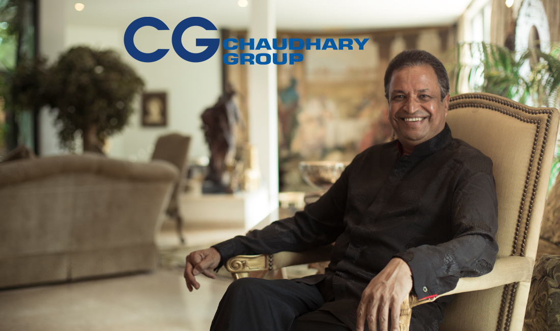 एक वर्षमा चौधरी ग्रुपले तिर्‍यो १६ अर्ब १४ करोड कर