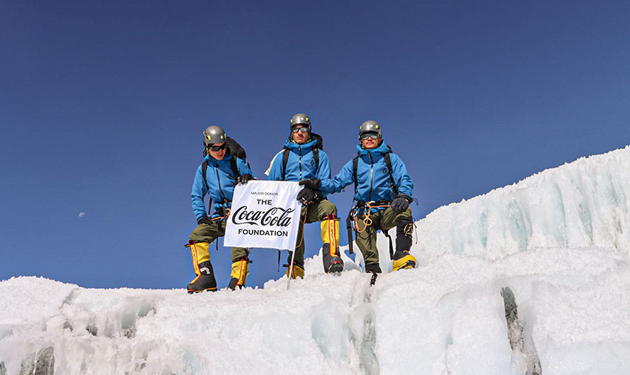 कोका-कोला नेपालको ५०औँ वार्षिकोत्सव सम्पन्न