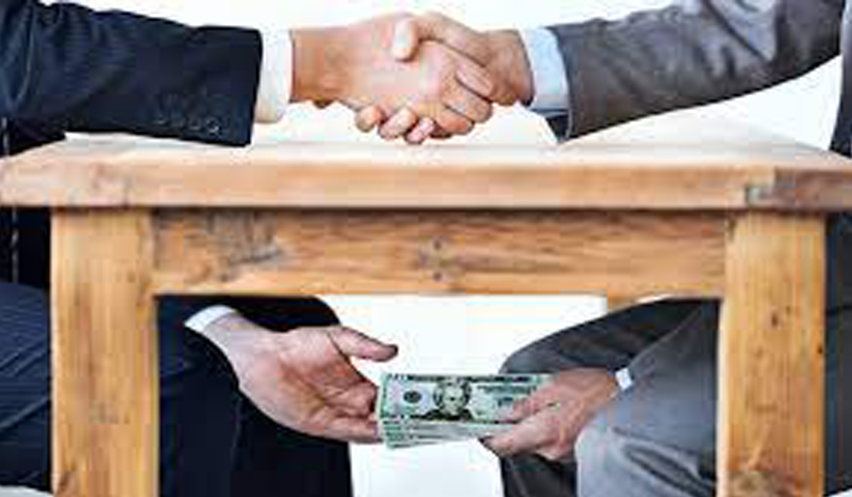 धनुषाको कमला नगरपालिकाका पूर्वमेयरसहित १० जनाविरुद्ध भ्रष्टाचार मुद्दा