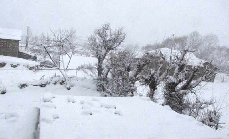 आज तराईमा हुस्सु, उच्च पहाडी क्षेत्रका केही स्थानमा हिँउ पर्ने