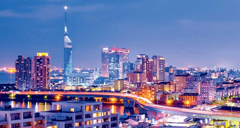 जापानको औसत तापक्रम उच्च हुने !