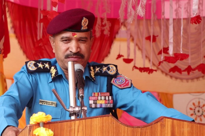 प्रहरीमा आर्थिक अपराध हेर्ने छुट्टै ब्यूरो स्थापना हुने