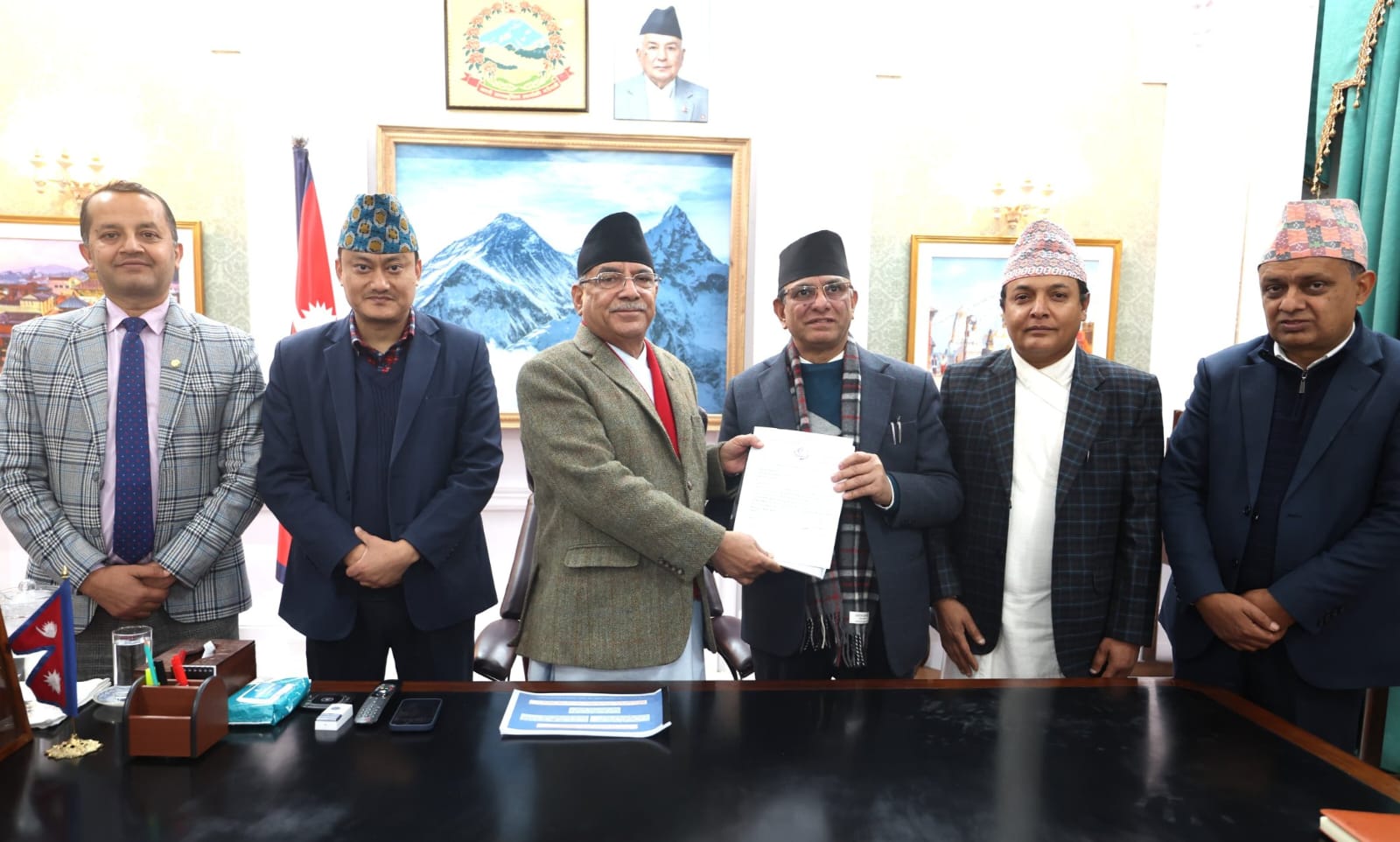 एनसेल छानबिन समितिले प्रधानमन्त्रीलाई बुझाएको प्रतिवेदनमा के छ ? (सुझावसहित)