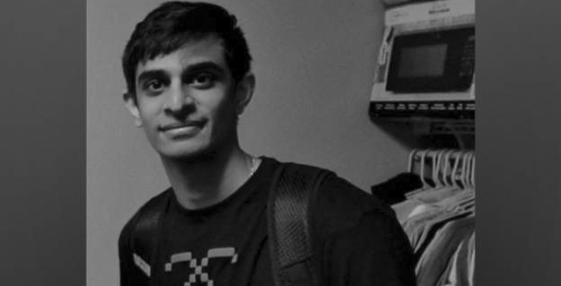 अमेरिकाको विश्वविद्यालयमा अध्ययनरत भारतीय विद्यार्थीको मृत्यु