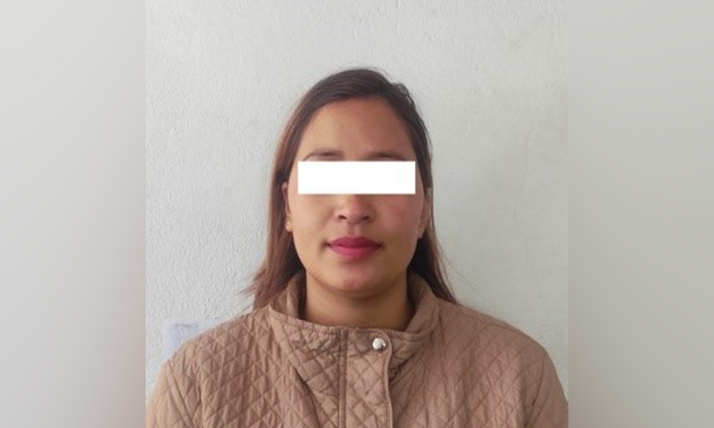 इमेज बचत सहकारीका कोषाध्यक्ष सुनार पक्राउ