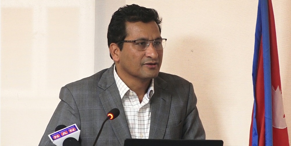 विद्युत् खपत बढाउन ऊर्जामन्त्रीको जोड