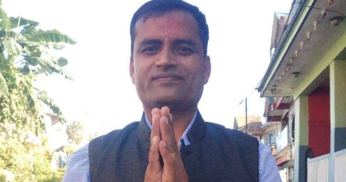 सामाजिक सञ्जालमा प्रश्न उठाउँदा वडाध्यक्षले काटे पत्र