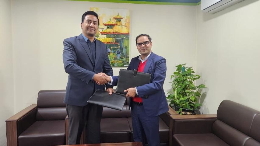 नेपाल पेमेन्टले आईपीओ निष्काशन गर्दै, बिक्री प्रबन्धकमा एलएस क्यापिटल नियुक्त