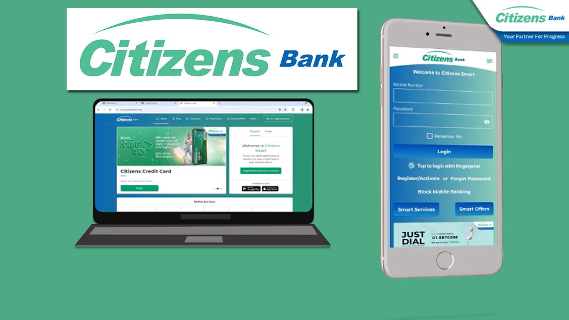 सिटिजन्स बैंक इन्टरनेशनलमा घरमै बसेर फिक्स्ड डिपोजिट कसरी गर्ने ?