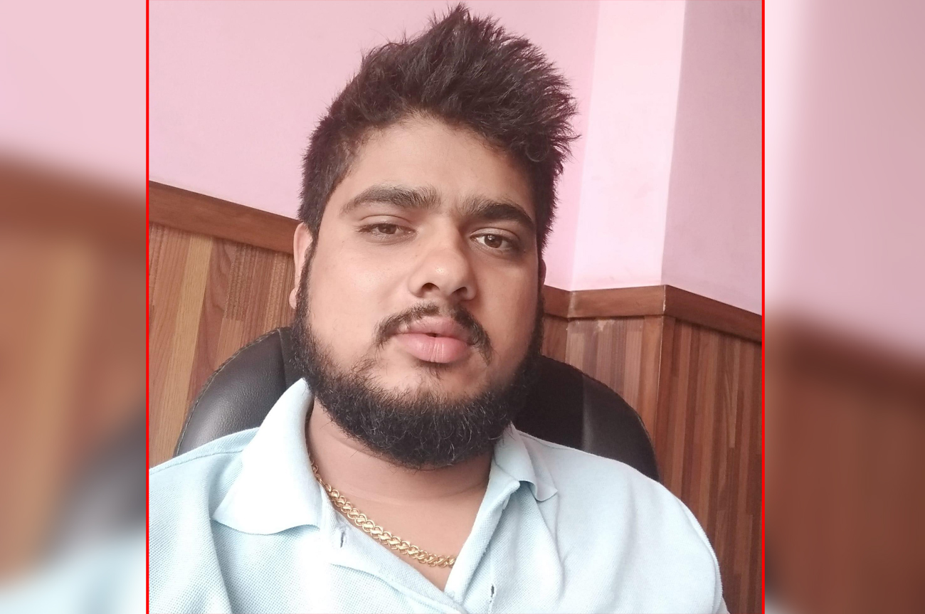 युवा व्यवसायी ओमकृष्ण आचार्यद्वारा एमाले दोलखाको सदस्यमा उम्मेदवारी, कस्तो छ प्रतिस्पर्धा ?