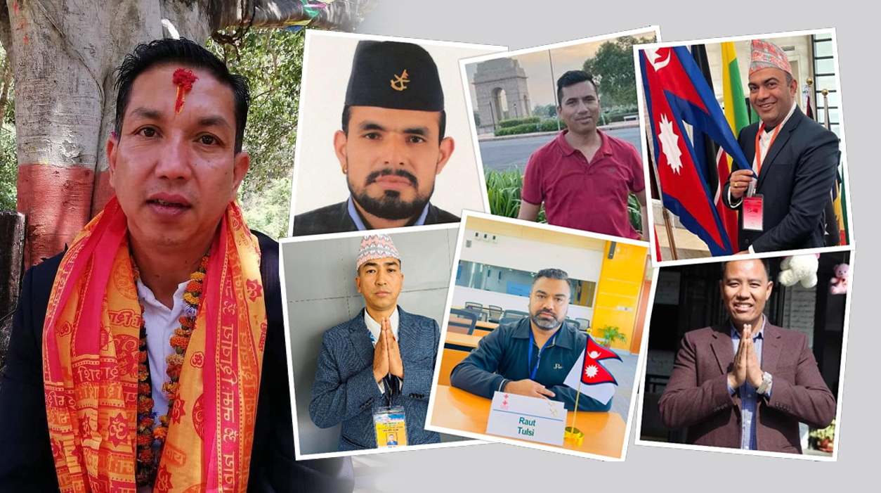 हिमालय सीमापार वाणिज्य सङ्घको अध्यक्षमा कार्की निर्वाचित (मत परिणामसहित)