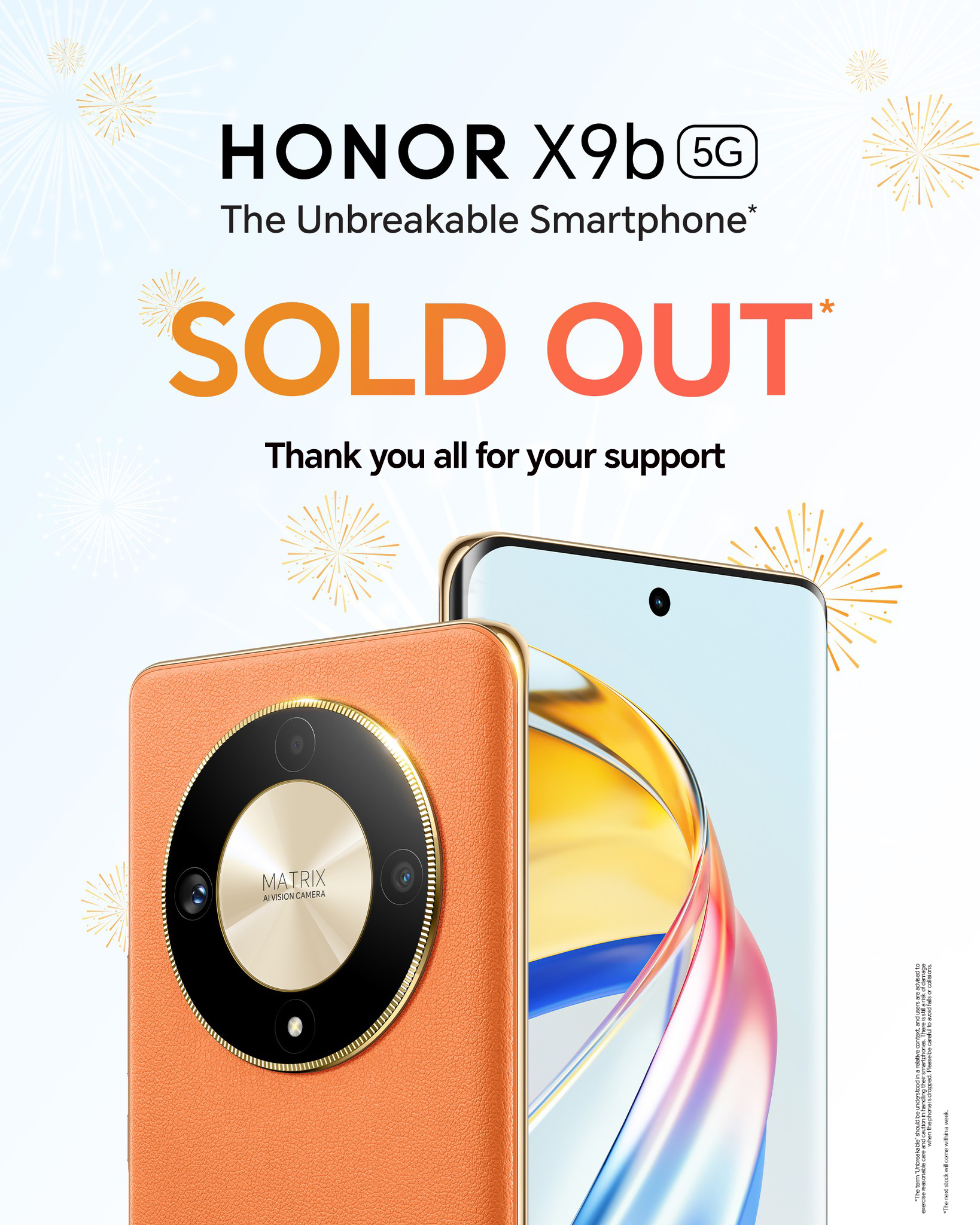 ‘अनर एक्स नाइन बी’ आउट अफ स्टक, के छ यसको विषेशता ?