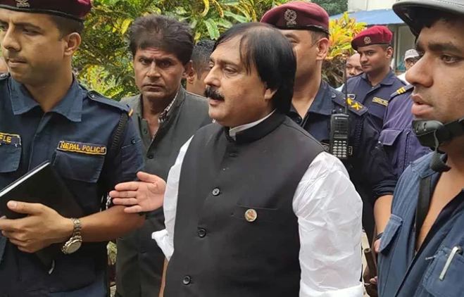 जिउँदै मान्छे इँटाभट्टामा जलाउने आलमसहित ४ जनालाई जन्मकैद