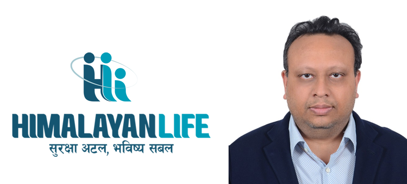 हिमालयन लाइफका नवनियुक्त अध्यक्ष शुलभ अग्रवालले लिए सपथ