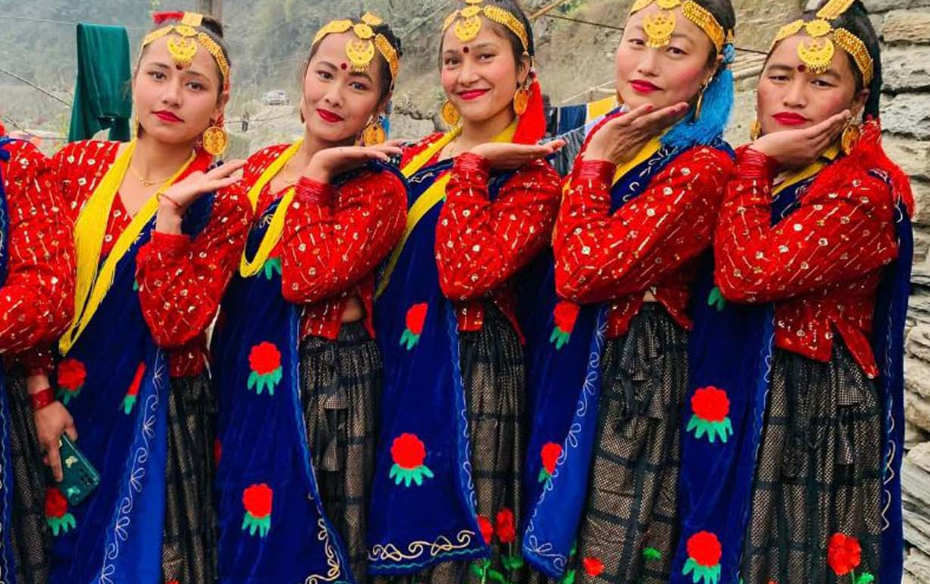 मगर भाषा संरक्षणका लागि ‘अक्खा लिपि’ प्रशिक्षण