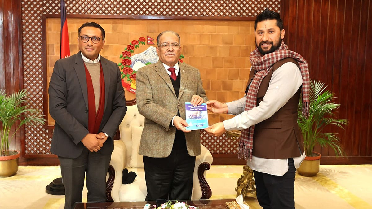 रास्वपाले प्रधानमन्त्रीलाई बुझाएको सहकारी र लघुवित्तको समस्या समाधानको प्रतिवेदनमा के छ? (पूर्णपाठसहित)